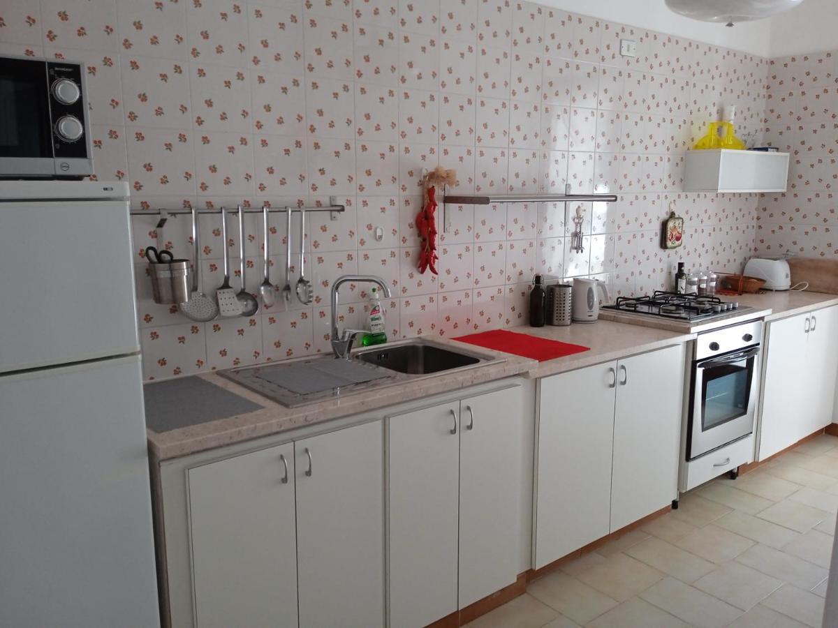 Villa Palms Scopello (Sicily)