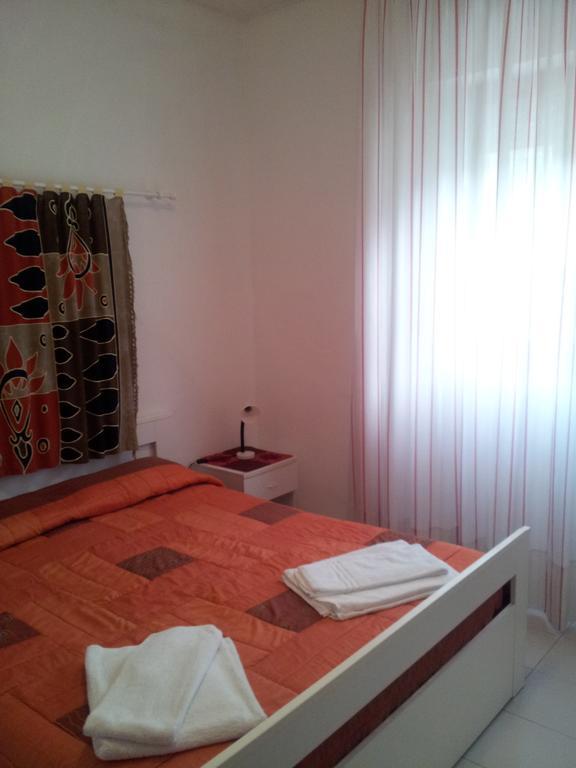 Villa Palms Scopello (Sicily)