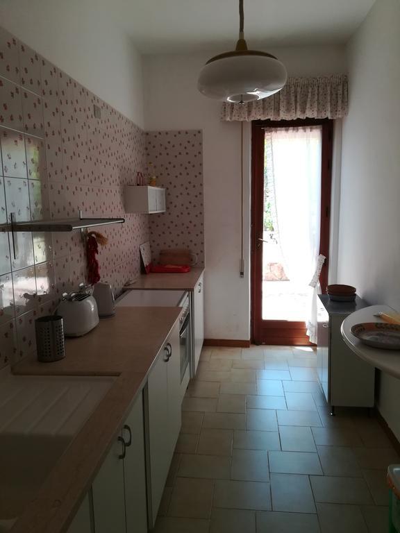 Villa Palms Scopello (Sicily)
