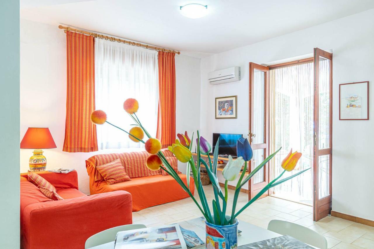 Villa Palms Scopello (Sicily)