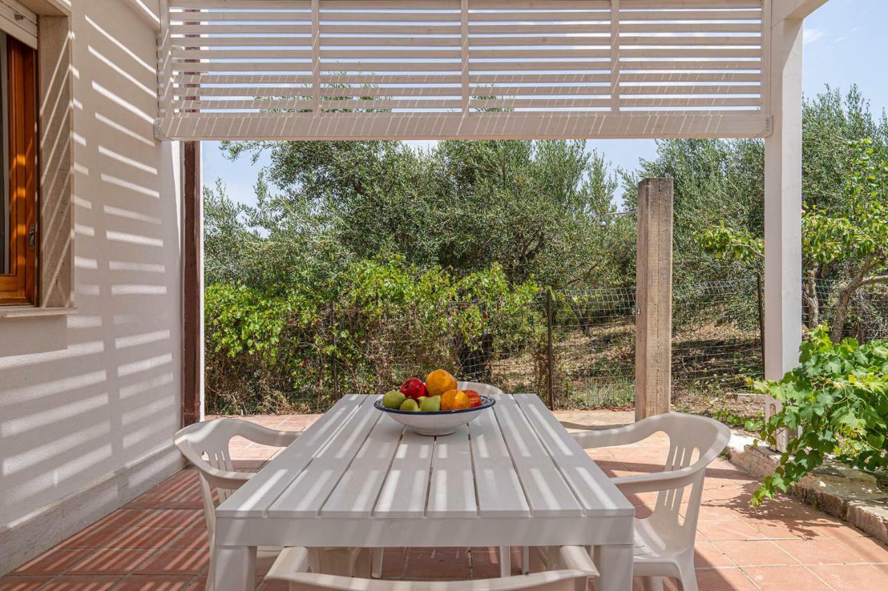 Villa Palms Scopello (Sicily)