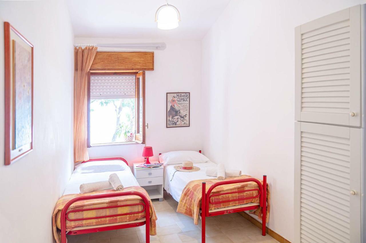 Palms Villa *