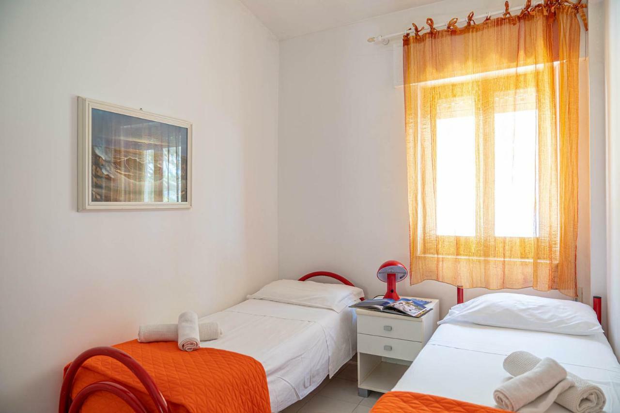 Villa Palms Scopello (Sicily)